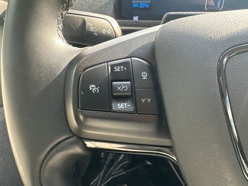Used 2024 Ford Mustang Mach-E Premium AWD/4WD image 22