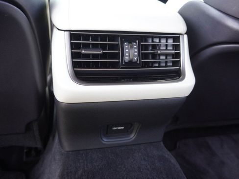 Used 2021 Lexus LS 500 F Sport w/ Dynamic Handling Package RWD image 34