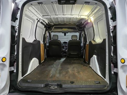 Used 2018 Ford Transit Connect XL image 10