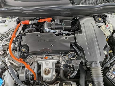 Used 2022 Honda Accord EX-L image 30