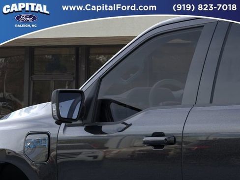 New 2025 Ford F150 Lightning Flash image 20