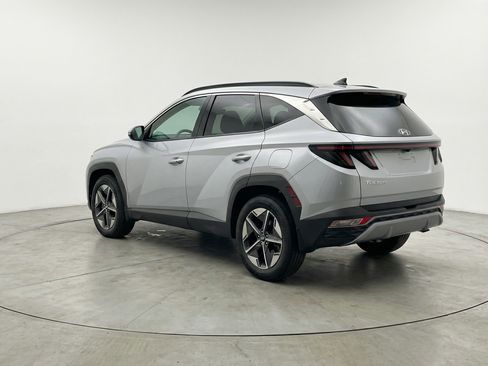 Used 2025 Hyundai Tucson SEL image 6