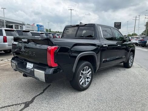Used 2024 Toyota Tundra 1794 Edition AWD/4WD image 26