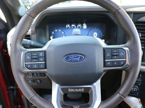 Used 2025 Ford F150 King Ranch AWD/4WD image 26