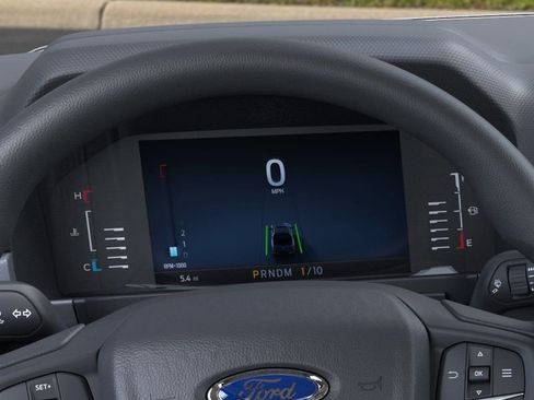 New 2026 Ford Ranger XL RWD image 13