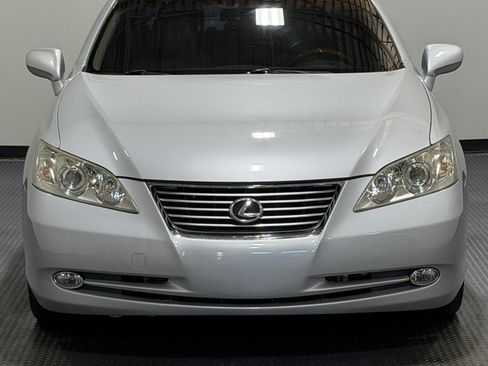 Used 2009 Lexus ES 350 FWD image 2