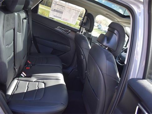 New 2026 Kia Sportage SX image 16