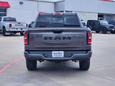 New 2026 RAM 1500 Express image 8