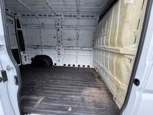 Used 2017 RAM ProMaster 1500 image 37