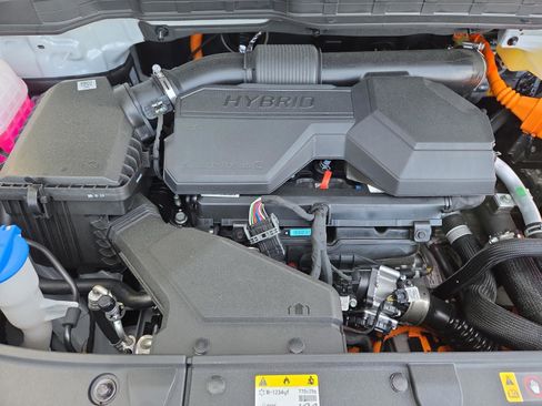 New 2026 Kia Carnival EX FWD image 25
