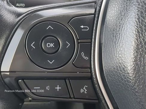 Used 2019 Toyota Camry SE w/ Convenience Package image 22