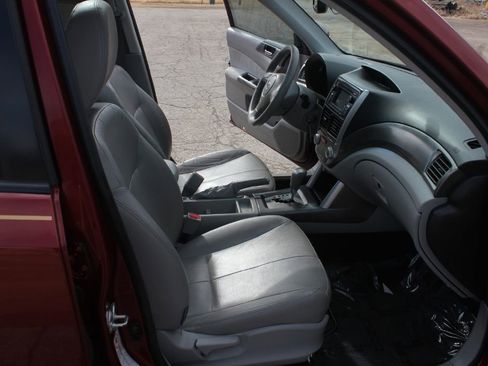 Used 2011 Subaru Forester 2.5XT Touring image 33
