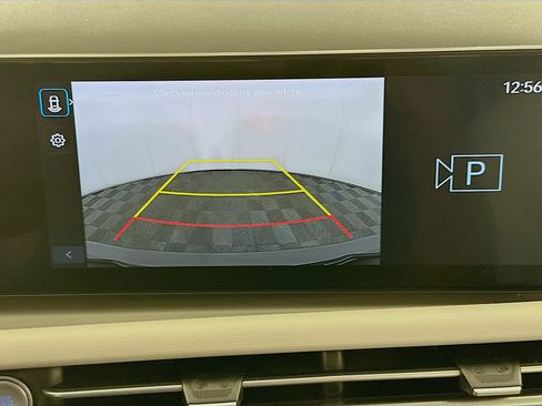 Used 2025 Hyundai Tucson SEL image 21