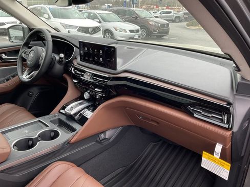 New 2026 Acura MDX SH-AWD w/ Advance Package image 17