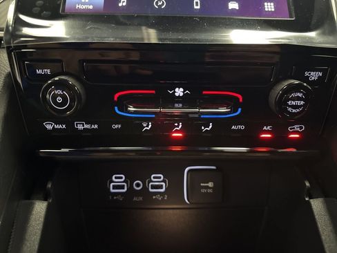 New 2026 Jeep Grand Cherokee Laredo AWD/4WD image 20