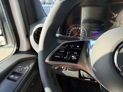 New 2026 Mercedes-Benz Sprinter 3500 image 23