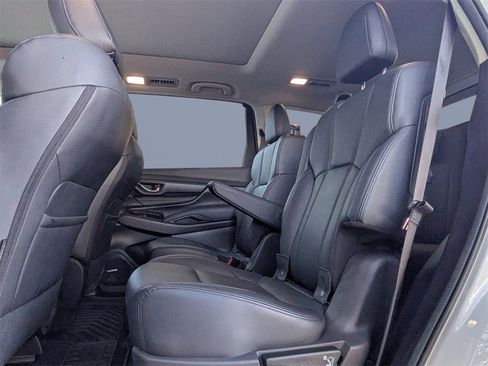 Certified 2025 Subaru Ascent Bronze Edition w/ Onyx Package image 14