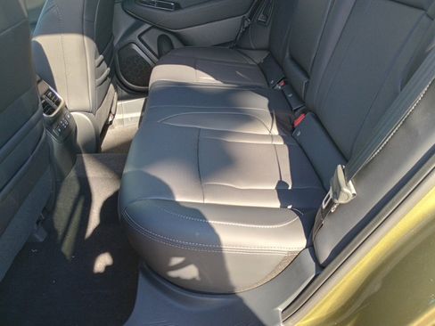 New 2025 Subaru Outback Limited image 13