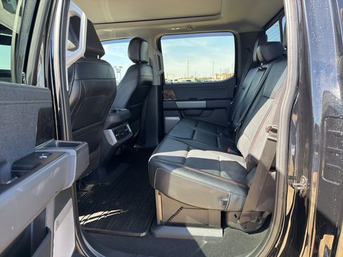 Used 2023 Ford F350 Lariat w/ Lariat Ultimate Package image 24