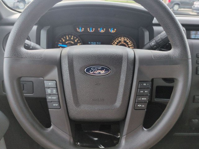 Used 2014 Ford F150 STX w/ Equipment Group 201A Mid RWD image 24