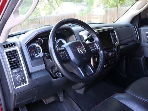 Used 2015 RAM 2500 Big Horn AWD/4WD image 15