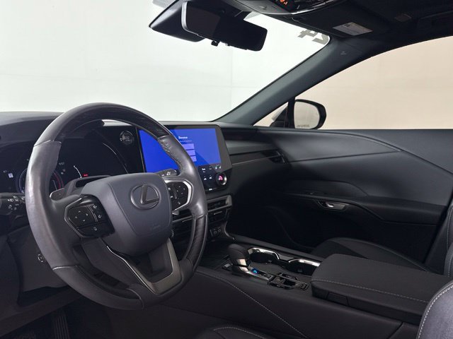Certified 2024 Lexus RX 350 Premium Plus w/ Convenience Package FWD image 4