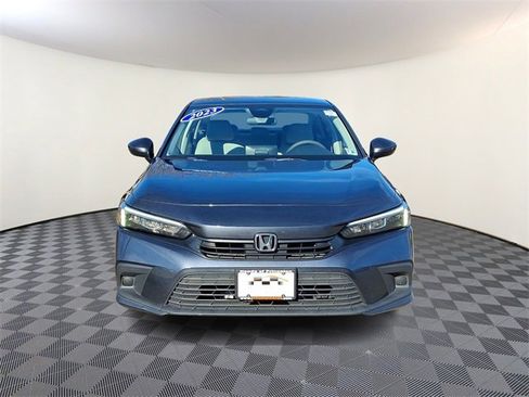 Certified 2023 Honda Civic LX image 2