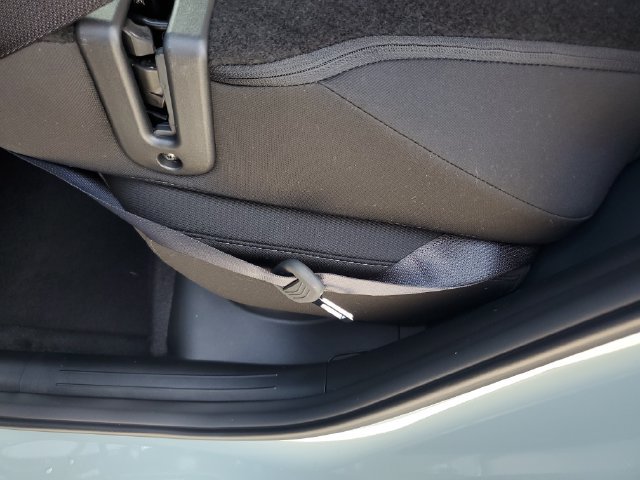 New 2027 Hyundai Kona SEL Sport AWD/4WD image 14