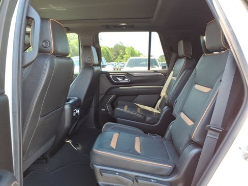 Used 2022 GMC Yukon AT4 AWD/4WD image 23