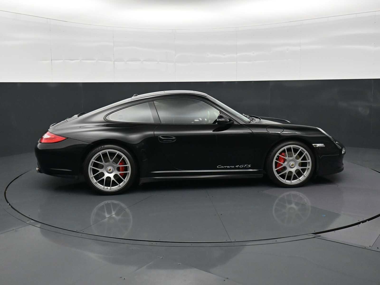 Used 2012 Porsche 911 Carrera 4 GTS AWD/4WD image 25