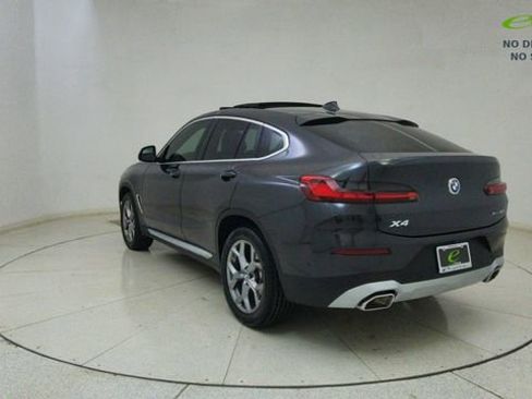 Used 2025 BMW X4 xDrive30i AWD/4WD image 74