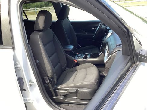 Used 2024 GMC Terrain SLE w/ Driver Convenience Package FWD image 34