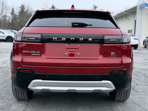 Certified 2024 Honda Prologue Touring image 6