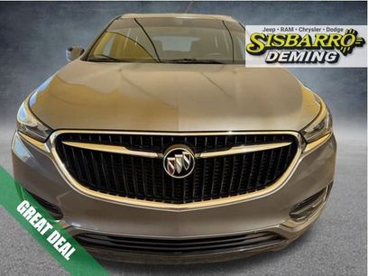 Used 2019 Buick Enclave Essence