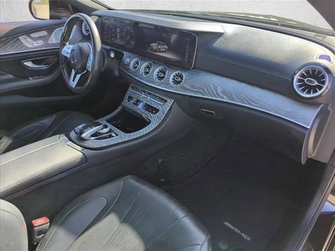 Used 2019 Mercedes-Benz CLS 450 4MATIC image 24