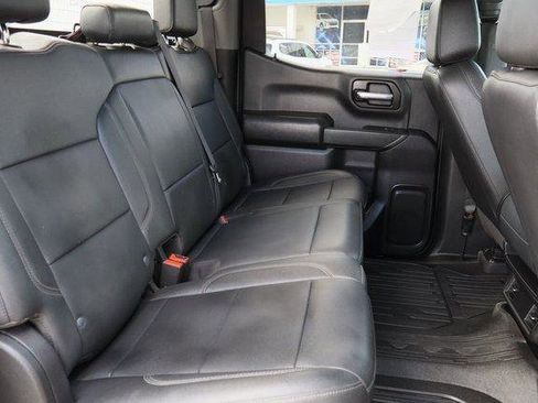 Used 2022 GMC Sierra 1500 Pro w/ Convenience Package image 23
