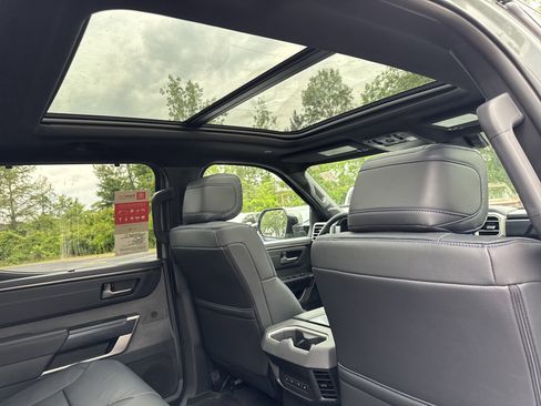 New 2026 Toyota Tundra Platinum AWD/4WD image 33