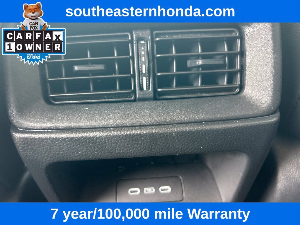 Used 2024 Honda CR-V EX-L image 17