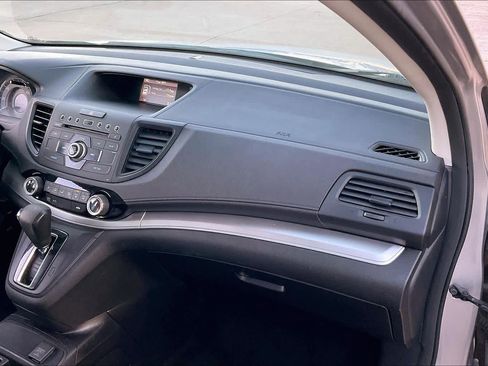 Used 2016 Honda CR-V LX image 17