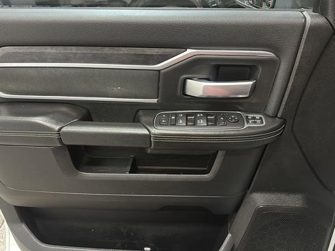 Certified 2024 RAM 2500 Big Horn image 20