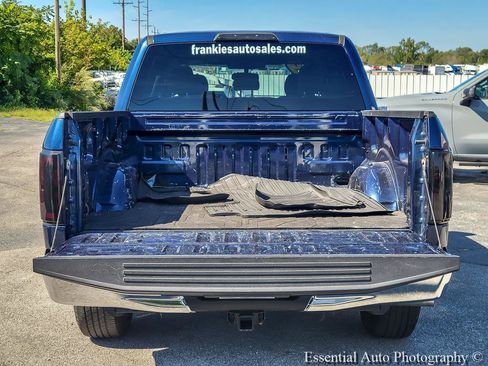 Used 2019 Ford F150 XLT w/ Equipment Group 302A Luxury RWD image 23