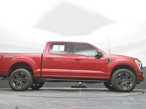 Used 2022 Ford F150 XLT w/ Equipment Group 302A High AWD/4WD image 25