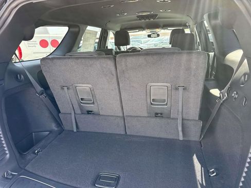 New 2026 Dodge Durango GT image 8