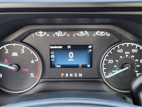 New 2024 Ford F550 4x4 Regular Cab Super Duty image 23