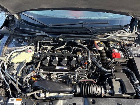 Used 2018 Honda Civic EX-T image 33