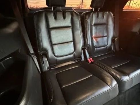 Used 2018 Ford Explorer Limited w/ Equipment Group 301A image 26