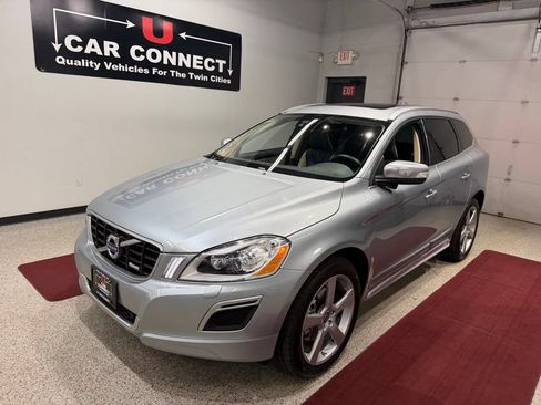 Used 2012 Volvo XC60 T6 AWD/4WD image 3