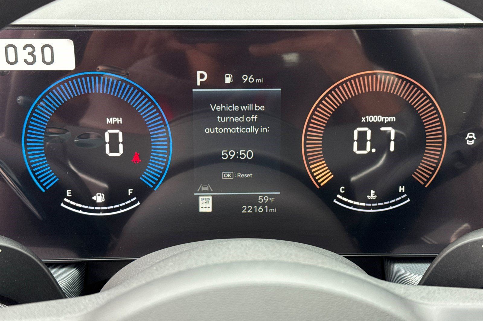 Used 2024 Hyundai Sonata SEL FWD image 20