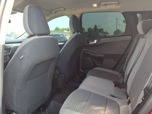 Used 2020 Ford Escape SE AWD/4WD image 16