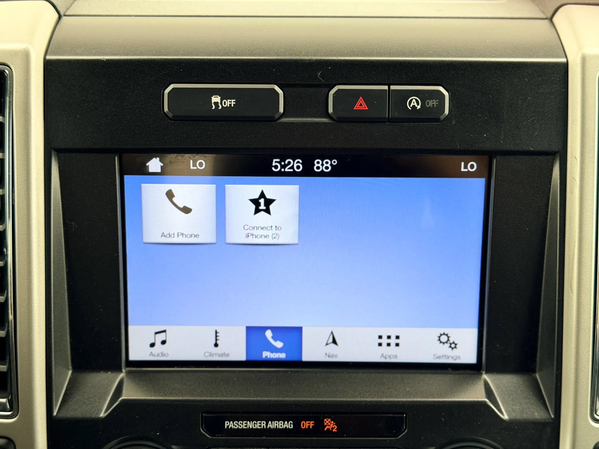 Used 2017 Ford F150 Lariat AWD/4WD image 23